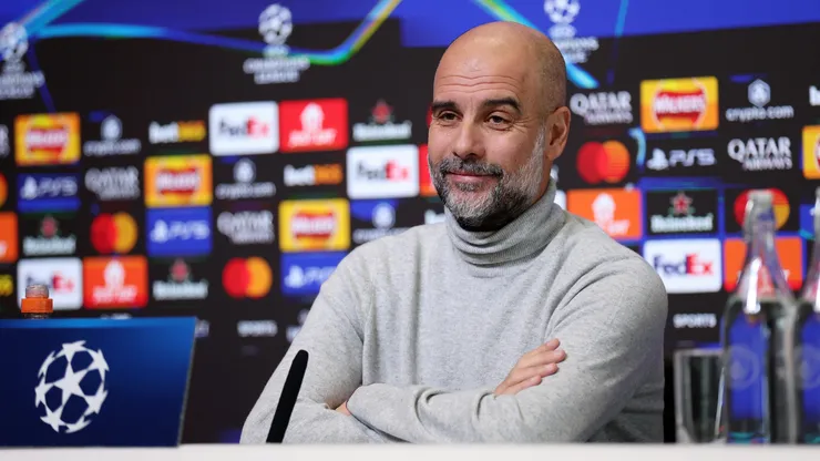 The AI's predictions determine which teams will advance directly to the Champions League Round of 16 and which will compete in the playoff round.