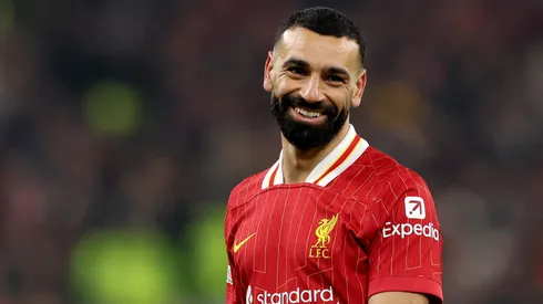 The new FIFA rule significantly benefits Al Hilal's pursuit of Mohamed Salah.