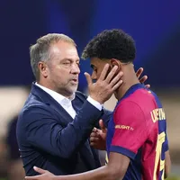 Sebastian El-Saqqa/ Getty Images