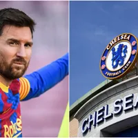 When Lionel Messi was nearly a Premier League star: The shocking deal that didn't happen in 2013-14