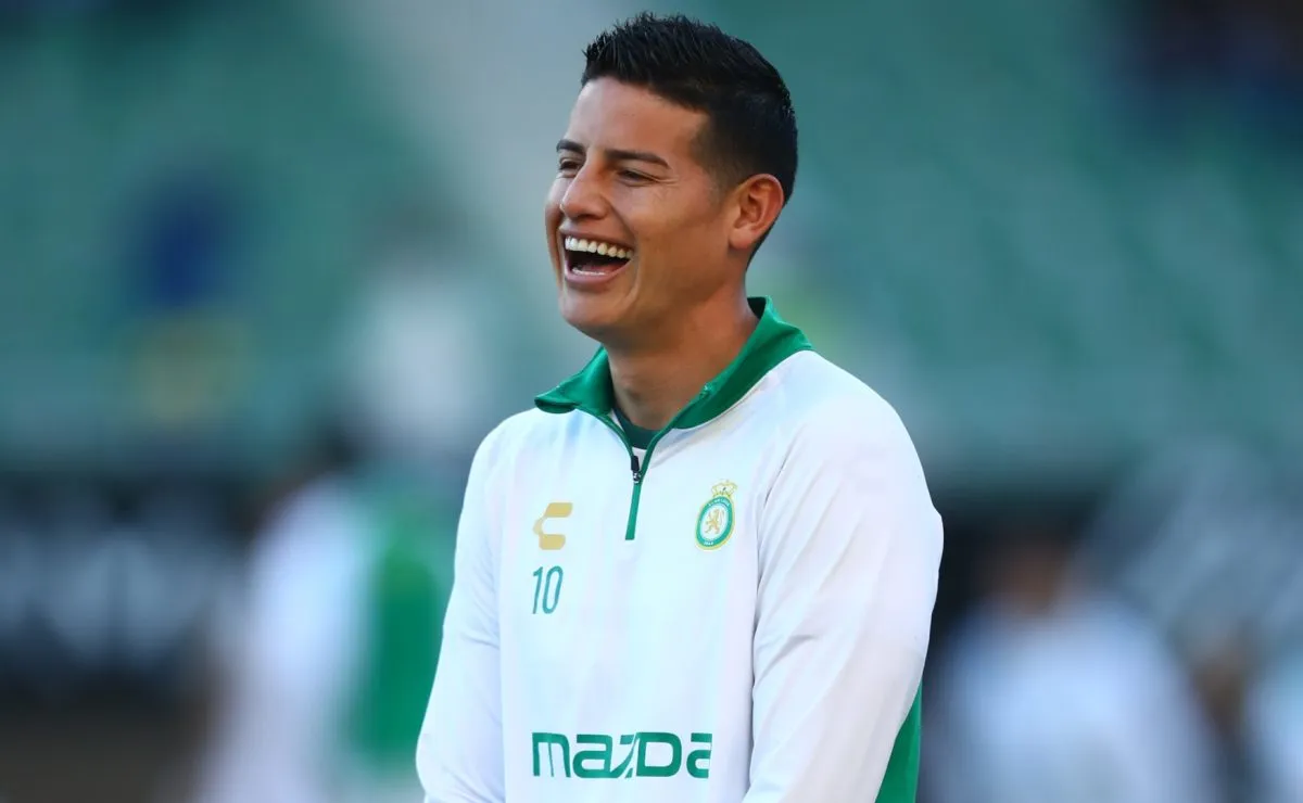 James-Rodriguez-Club-Leon-