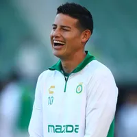 Sergio Mejia/Getty Images