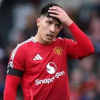 Carl Recine/Getty Images