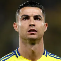 Abdullah Ahmed/Getty Images