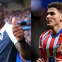 Alex Pantling & Denis Doyle/Getty Images