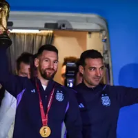 Marcelo Endelli/Getty Images