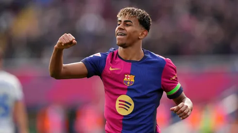 Lamine Yamal's exceptional dribbling skills have inevitably drawn comparisons to Lionel Messi, his childhood idol.