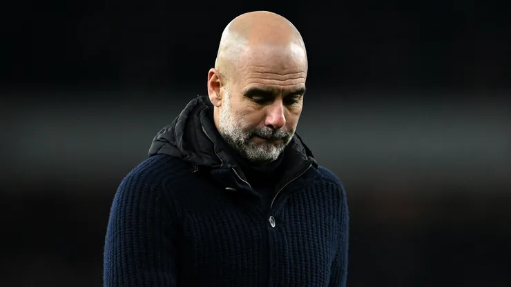 Manchester City's predicament highlights the complexities of navigating UEFA regulations.