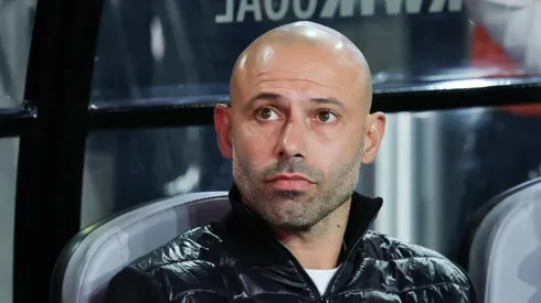 Javier Mascherano, Inter Miami coach and Lionel Messi's teammate, offered a measured response to Cristiano Ronaldo's "GOAT" claim.