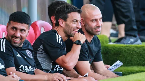 Following their Supporters' Shield win and subsequent early MLS Cup exit, Inter Miami is actively strengthening their roster.