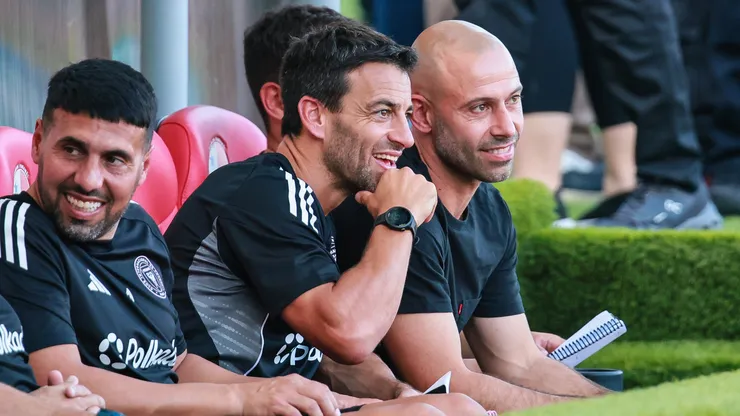 Following their Supporters' Shield win and subsequent early MLS Cup exit, Inter Miami is actively strengthening their roster.