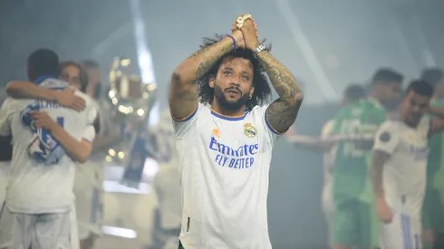 Marcelo Vieira's retirement marks the end of an illustrious career characterized by success, loyalty, and a profound connection to the sport.