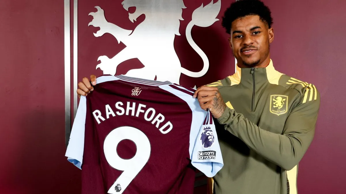 rashford aston villa