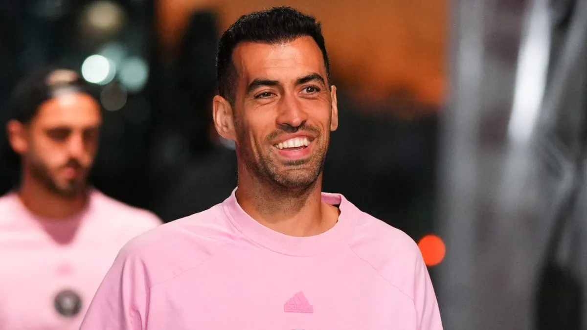 busquets inter miami
