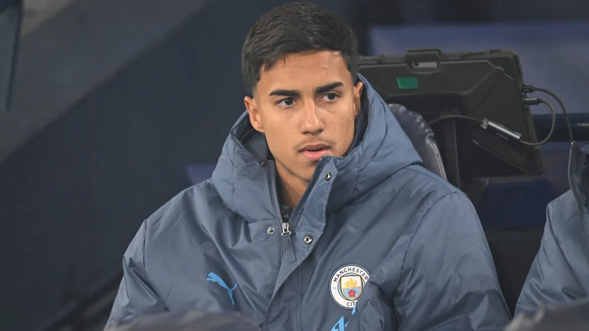 vitor reis manchester city