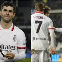 Getty Images & IMAGO