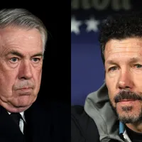 Angel Martinez & Florencia Tan Jun/Getty Images