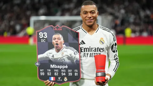 Mbappé's early success at Real Madrid suggests a bright future for the young forward.