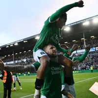 Dan Mullan/Getty Images