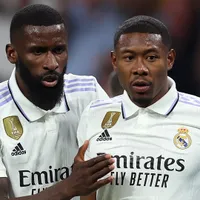 Julian Finney/Getty Images