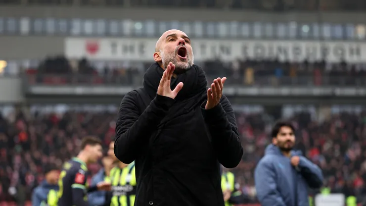 Guardiola noted that past encounters with Real Madrid provide valuable experience, although the challenge always remains complex.