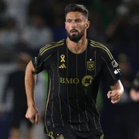 Kaelin Mendez/Getty Images