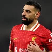 Carl Recine/Getty Images