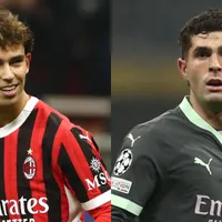 Marco Luzzani/Getty Images