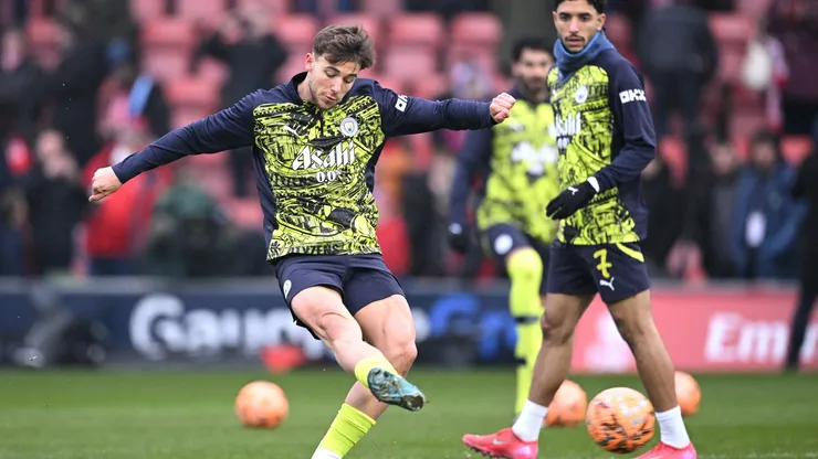 Nico Gonzalez's arrival is intended to address Manchester City's midfield issues stemming from Rodri's long-term injury.