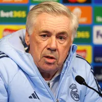 Molly Darlington/Getty Images