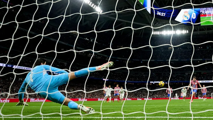 The proposed rule change would eliminate the pre-penalty buildup, which Collina described as unnecessary theatrics.