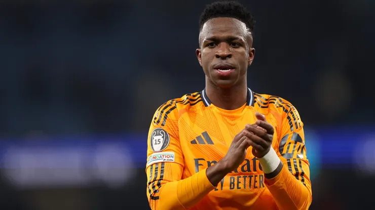 Vinicius Jr. is a key player for Real Madrid, having played a crucial role in the club's recent successes.