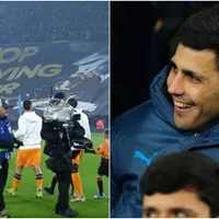 Getty images & IMAGO