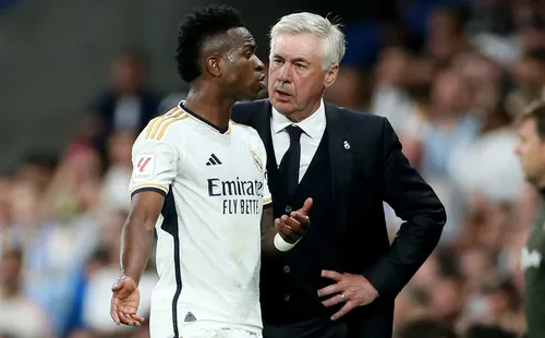 This image has an empty alt attribute; its file name is Vinicius-junior-Carlo-Ancelotti-Real-Madrid-1200x675.jpg