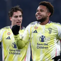 Marco Luzzani/Getty Images