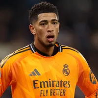 Carl Recine/Getty Images