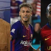 Mike Cooper/AllSport & Mike Ehrmann-Ryan Pierse/Getty Images