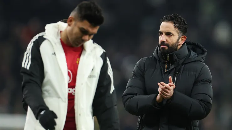 While some players like Joshua Zirkzee and Patrick Dorgu performed well, concerns were raised about the lack of leadership from Casemiro and André Onana.