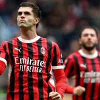 Marco Luzzani/Getty Images