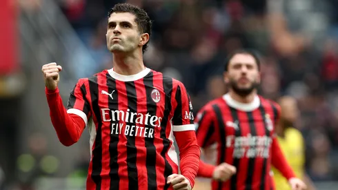 Pulisic praised manager Sergio Conceicao's passionate and winning mentality, emphasizing the increased freedom he enjoys under the new coach.