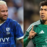 Yasser Bakhsh & Mohamed Farag/Getty Images