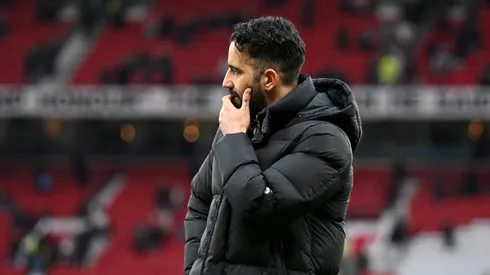 Eriksen's playing time has decreased significantly under manager Ruben Amorim, who prefers a faster, more direct style of play.