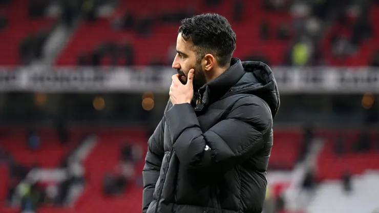 Eriksen's playing time has decreased significantly under manager Ruben Amorim, who prefers a faster, more direct style of play.