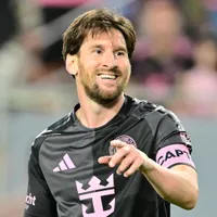 Julio Aguilar/Getty Images