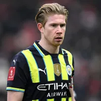 Justin Setterfield/Getty Images