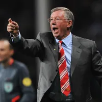 Real Madrid star reveals desire to join Manchester United: Sir Alex Ferguson blocked his 'dream' transfer