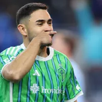 Steph Chambers/Getty Images