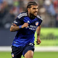 Luke Hales/Getty Images