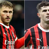 Getty images & IMAGO