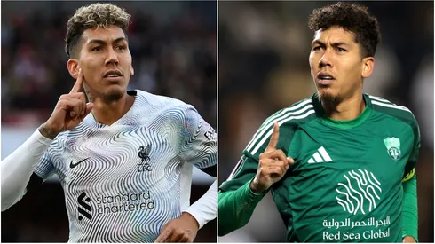 Roberto Firmino